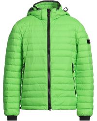 Peuterey - Pufferjacke & Daunenjacke - Lyst