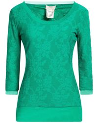 Fuzzi - T-Shirts - Lyst