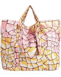 Emilio Pucci - Handtaschen - Lyst