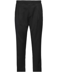 GOLDEN CRAFT 1957 - Trouser - Lyst