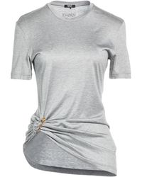 Versace - T-Shirt - Lyst