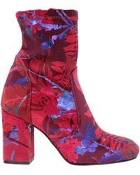 Pollini - Stiefelette - Lyst