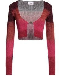 Gcds - Cardigan - Lyst