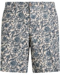 Myths - Shorts & Bermuda Shorts - Lyst