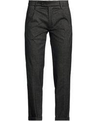 RE_HASH - Pants Lyocell, Polyester, Viscose, Elastane - Lyst