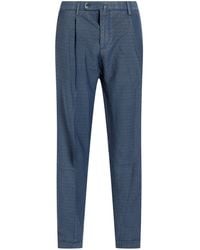 GTA IL PANTALONE - Trouser - Lyst