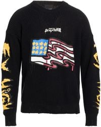 DISCLAIMER - Pullover - Lyst
