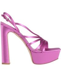Le Silla - Sandals - Lyst