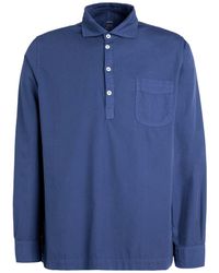 Altea - Shirt Cotton - Lyst
