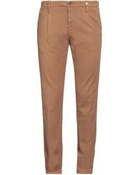 Myths - Pants Cotton, Lyocell, Elastane - Lyst