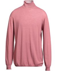 Rick Owens - Turtleneck - Lyst