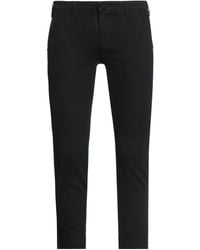 Entre Amis - Trouser - Lyst