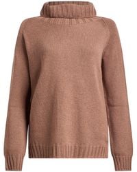 Aragona - Turtleneck - Lyst