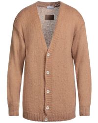 FAMILY FIRST - Cardigan - Lyst
