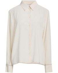 Peserico - Shirt - Lyst