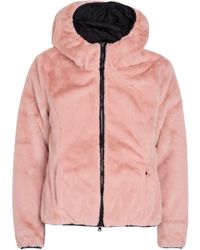 Refrigiwear - Shearling- & Kunstfell - Lyst