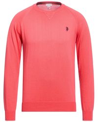 U.S. POLO ASSN. - Pullover - Lyst