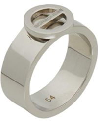 Borbonese - Ring - Lyst