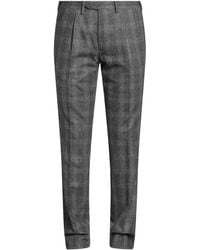 Santaniello - Rima Pants Wool - Lyst