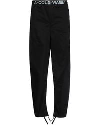 A_COLD_WALL* - Pants - Lyst