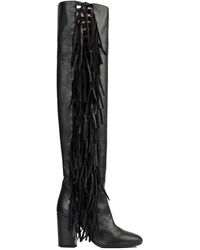 laurence dacade booties
