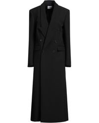 Coperni - Overcoat & Trench Coat Recycled Polyester - Lyst