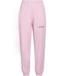 hinnominate - Pants Cotton - Lyst