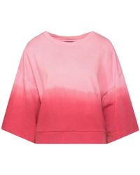 TRUE NYC Sweatshirt - Pink