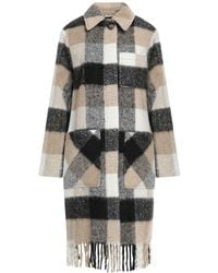 Woolrich - Coat - Lyst