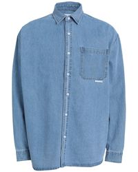 TOPMAN Shirts for Men | Online Sale up to 79% off | Lyst