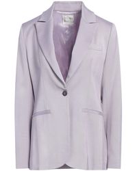 forte_forte - Blazer - Lyst