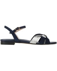Stuart Weitzman - Sandals - Lyst