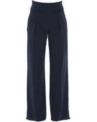 Manila Grace - Trouser - Lyst