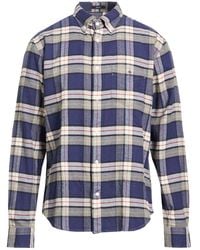 GANT - Shirt - Lyst