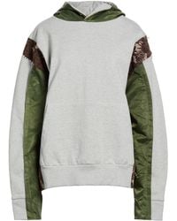 ANDERSSON BELL - Sweatshirt Cotton, Nylon, Polyester, Rayon - Lyst