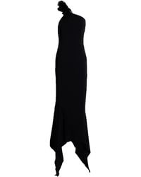 Amen - Maxi Dress Viscose, Elastane - Lyst