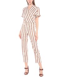 Maje - Jumpsuit - Lyst