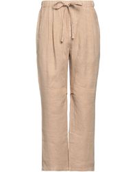 Massimo Alba - Pantalone - Lyst