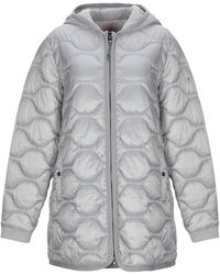 Bogner Piumino sintetico - Grigio