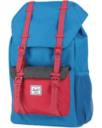 Herschel Supply Co. Backpack - Blue