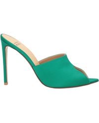 Francesco Russo - Sandali - Lyst