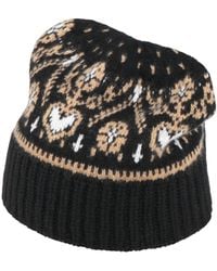 KHAITE - Hat Cashmere - Lyst