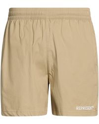 Represent - Shorts Et Bermudas - Lyst