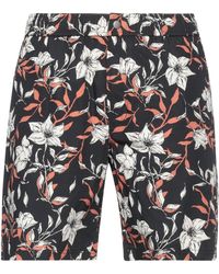 Rag & Bone - Shorts & Bermuda Shorts - Lyst