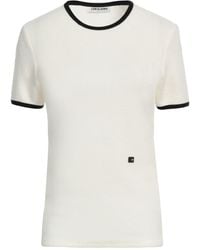 Low Classic - Pullover - Lyst