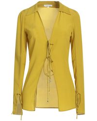 Patrizia Pepe - Shirt - Lyst