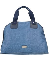 Borbonese - Borsa A Mano - Lyst