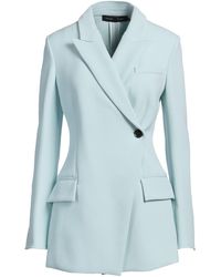 Proenza Schouler - Blazer Viscose, Elastane - Lyst