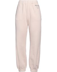ALESSIA SANTI - Loisirs Pants Cotton - Lyst