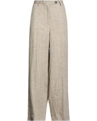Massimo Alba - Trouser - Lyst
